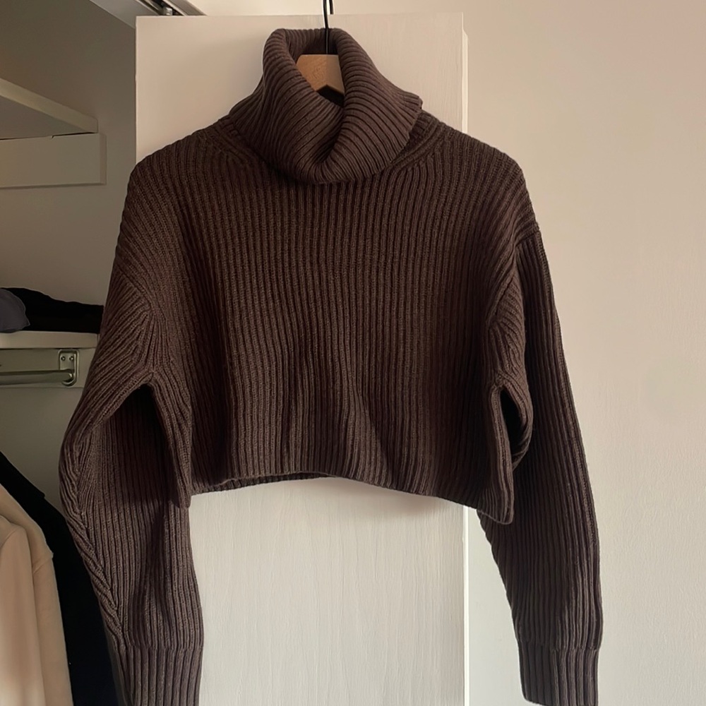 Aritzia Babaton Guell Sweater